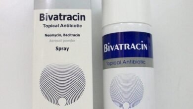 سعر بخاخ Bevatracin وآخر تحديث ومؤشرات الاستخدام