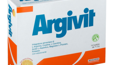 بديل دواء argivit في مصر