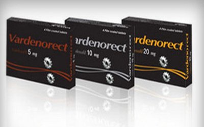 فاردينوريكت vardenorect: السعر والجرعة وطريقة الاستعمال والفوائد‎