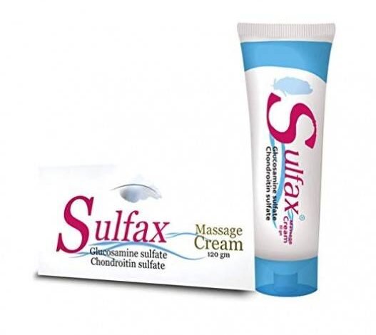 الفرق بين Sulfax و Sulfax plus