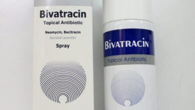 سعر بخاخ Bevatracin وآخر تحديث ومؤشرات الاستخدام