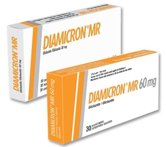 سعر دواء دياميكرون اخر تحديث ودواعي الاستعمال