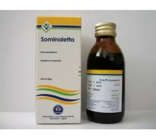 دواء سوميناليتا لحديثي الولادة: الجرعة والسعر والفوائد والبديل‎‎