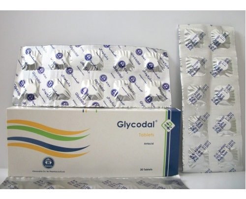 جرعة جليكودال Glycodal والسعر والفوائد والأضرار والمكونات والبديل‎