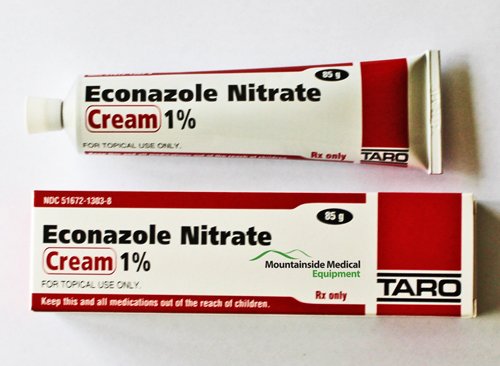 إيكونازول كريم لعلاج الفطريات الجلدية Econazole Cream