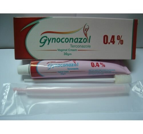 سعر وفوائد لبوس وكريم جينوكونازول gynoconazol وطريقة الاستخدام والبدائل‎