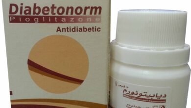 ما هو دواء ديابيتونورم diabetonorm والسعر والجرعة والأعراض؟‎